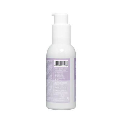 Tratament Organic Fără Clătire Pentru Strălucirea Și Hidratarea Părului Tern Uscat Și Lipsit De Strălucire Nook Beauty