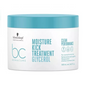 Schwarzkopf Professional Bonacure Clean Performance Moisture Kick Tratament Par Uscat Aspru 500ml