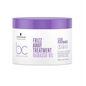 Schwarzkopf Professional Bonacure Freeze Away Tratament Pentru Netezire