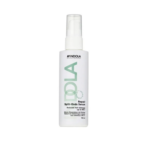 Tratament Pentru Repararea Vârfurilor Despicate Indola Repair Split Ends Serum 100ml - 100 ml - Păr