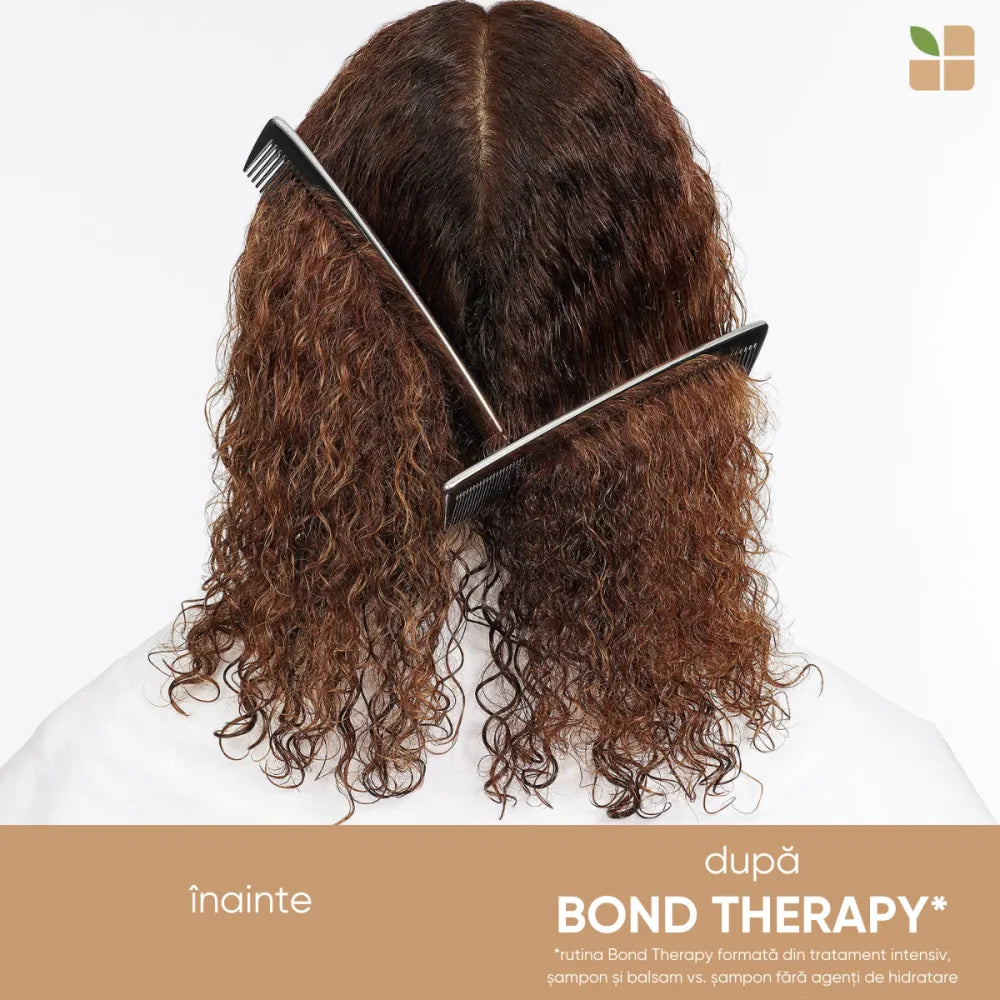 Tratament Pre-Sampon Biolage Bond Therapy – Regenerare și Fortifiere Intensivă 150ml - Păr