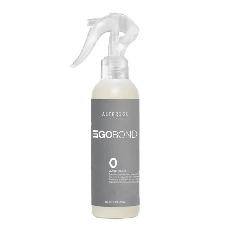 AlterEgo Egobond 0 Tratament Reparator