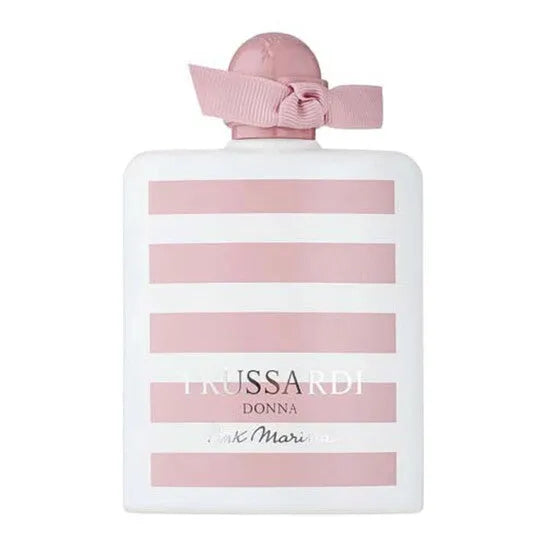 Trussardi Donna Pink Marina EDT – O Simfonie de Prospețime și Eleganță - 100 ml - Parfumuri