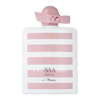 Trussardi Donna Pink Marina EDT – O Simfonie de Prospețime și Eleganță - 100 ml - Parfumuri