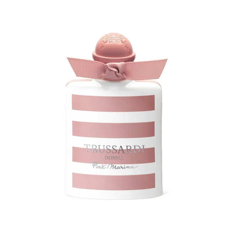 Trussardi Donna Pink Marina EDT – O Simfonie de Prospețime și Eleganță - 50 ml - Parfumuri