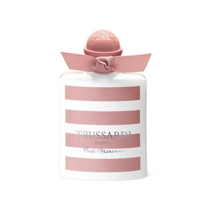 Trussardi Donna Pink Marina EDT – O Simfonie de Prospețime și Eleganță - 50 ml - Parfumuri