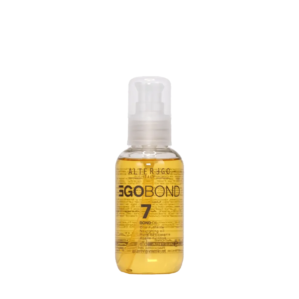 Ulei De Păr AlterEgo Bond 7 Detangling Oil