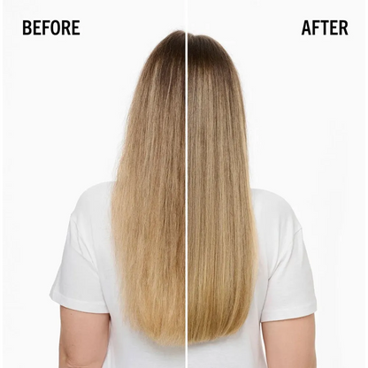 Ulei Reparator Schwarzkopf BLONDME Bondfinity Repair Oil – Regenerare Strălucire și Protecție Termică pentru Părul