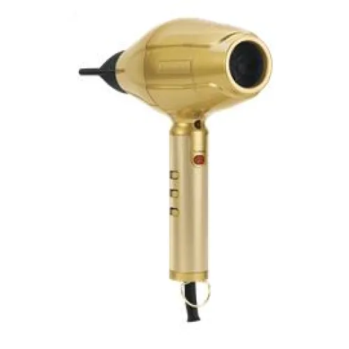 Uscător de Păr Profesional BaBylissPro 4Artists GOLDFX 2200W Motor EDM TECHNOLOGY - Aparatură