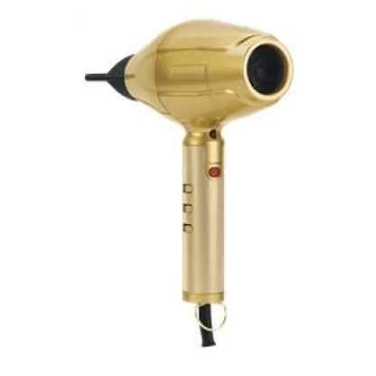 Uscător de Păr Profesional BaBylissPro 4Artists GOLDFX 2200W Motor EDM TECHNOLOGY - Aparatură