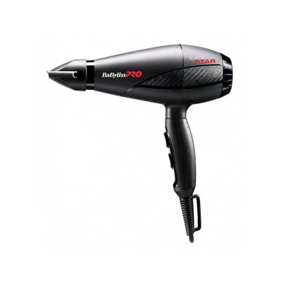 BaByliss PRO Black Star 2200W