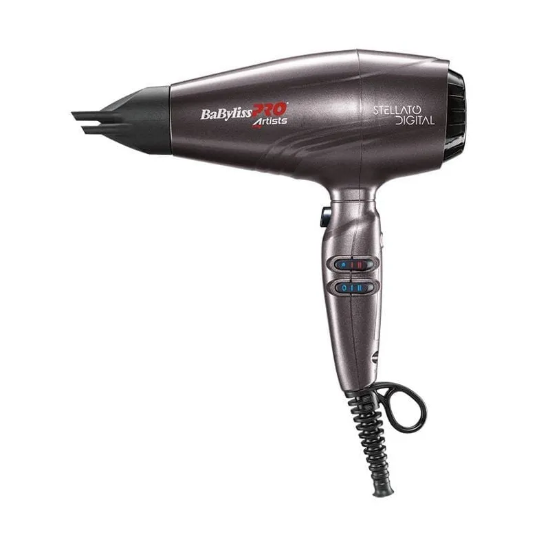 BaByliss PRO Stellato Digital