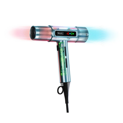 Uscător de Păr Profesional Wahl Vanquish Digital