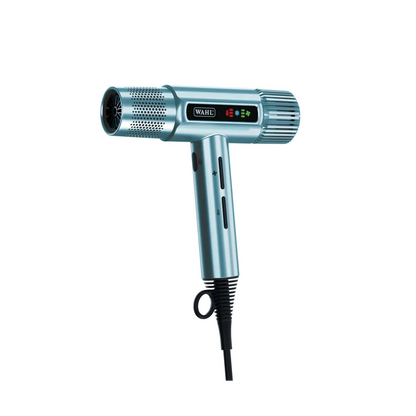 Uscător de Păr Profesional Wahl Vanquish Digital - Cool Blue