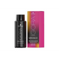 Vopsea De Păr Lichidǎ Demi-Permanentă Ton pe Ton Schwarzkopf Professional Igora Vibrance 60ml - 0.00 Natural Intens