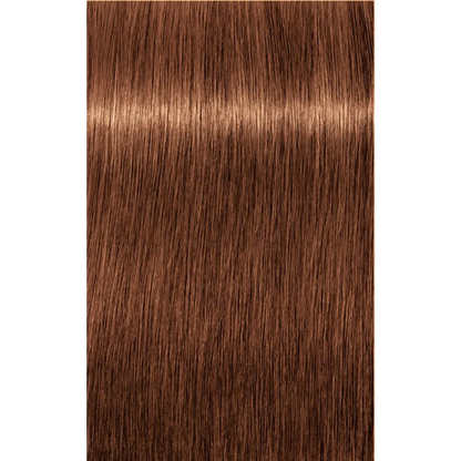 Vopsea De Păr Lichidǎ Demi-Permanentă Ton pe Ton Schwarzkopf Professional Igora Vibrance 60ml - 7.57 Blond Mediu