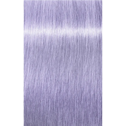 Vopsea De Păr Lichidǎ Demi-Permanentă Ton pe Ton Schwarzkopf Professional Igora Vibrance 60ml - 0.11 Cenușiu Intens