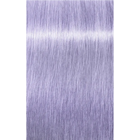 Vopsea De Păr Lichidǎ Demi-Permanentă Ton pe Ton Schwarzkopf Professional Igora Vibrance 60ml - 0.11 Cenușiu Intens