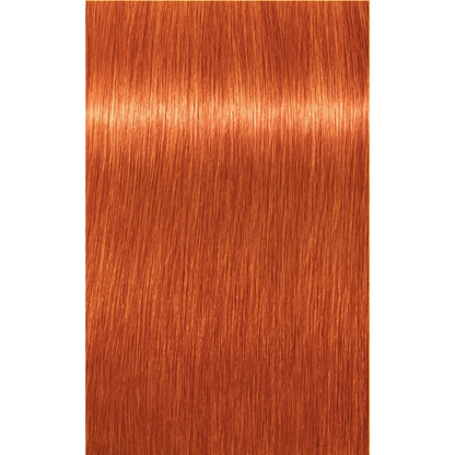 Vopsea De Păr Lichidǎ Demi-Permanentă Ton pe Ton Schwarzkopf Professional Igora Vibrance 60ml - 0.77 Arămiu Intens