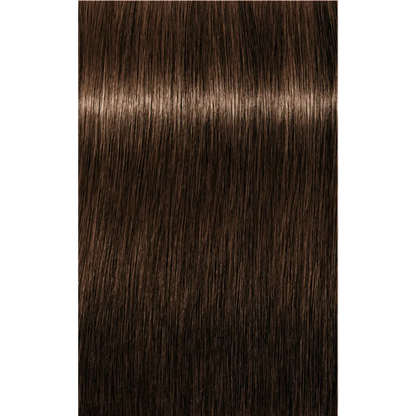 Vopsea De Păr Lichidǎ Demi-Permanentă Ton pe Ton Schwarzkopf Professional Igora Vibrance 60ml - 5.65 Castaniu