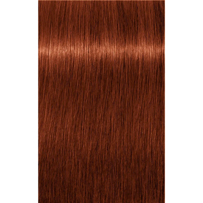 Vopsea De Păr Lichidǎ Demi-Permanentă Ton pe Ton Schwarzkopf Professional Igora Vibrance 60ml - 6.78 Blond Închis