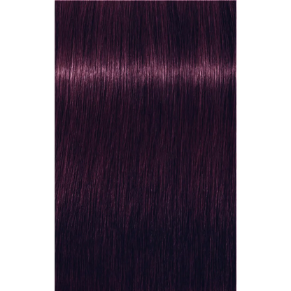 Vopsea De Păr Lichidǎ Demi-Permanentă Ton pe Ton Schwarzkopf Professional Igora Vibrance 60ml - 0.99 Violet Intens