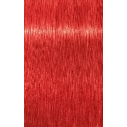 Vopsea De Păr Lichidǎ Demi-Permanentă Ton pe Ton Schwarzkopf Professional Igora Vibrance 60ml - 0.88 Roșcat Intens