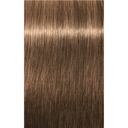 Vopsea De Păr Lichidǎ Demi-Permanentă Ton pe Ton Schwarzkopf Professional Igora Vibrance 60ml - 8.46 Blond Deschis
