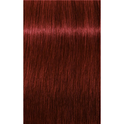 Vopsea De Păr Lichidǎ Demi-Permanentă Ton pe Ton Schwarzkopf Professional Igora Vibrance 60ml - 5.88 Castaniu