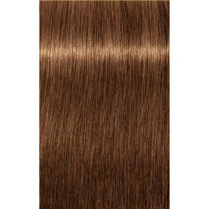 Vopsea De Păr Lichidǎ Demi-Permanentă Ton pe Ton Schwarzkopf Professional Igora Vibrance 60ml - 7.55 Blond Mediu