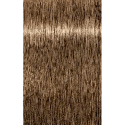 Vopsea De Păr Lichidǎ Demi-Permanentă Ton pe Ton Schwarzkopf Professional Igora Vibrance 60ml - 8.0 Blond Deschis