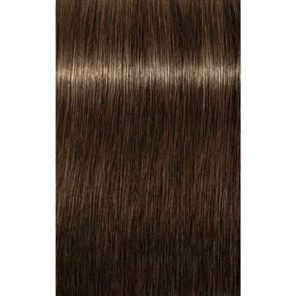 Vopsea De Păr Lichidǎ Demi-Permanentă Ton pe Ton Schwarzkopf Professional Igora Vibrance 60ml - 6.0 Blond Închis Natural