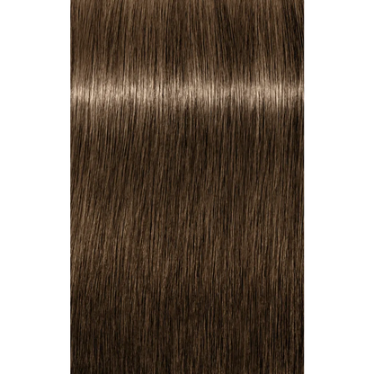 Vopsea De Păr Lichidǎ Demi-Permanentă Ton pe Ton Schwarzkopf Professional Igora Vibrance 60ml - 7.0 Blond Mediu