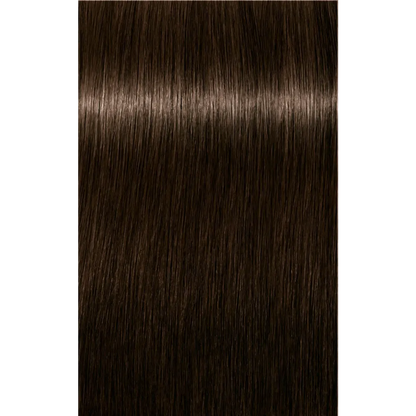 Vopsea De Păr Lichidǎ Demi-Permanentă Ton pe Ton Schwarzkopf Professional Igora Vibrance 60ml - 3.65 Castaniu