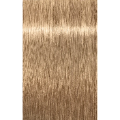 Vopsea De Păr Lichidǎ Demi-Permanentă Ton pe Ton Schwarzkopf Professional Igora Vibrance 60ml - 9.4 Blond Foarte