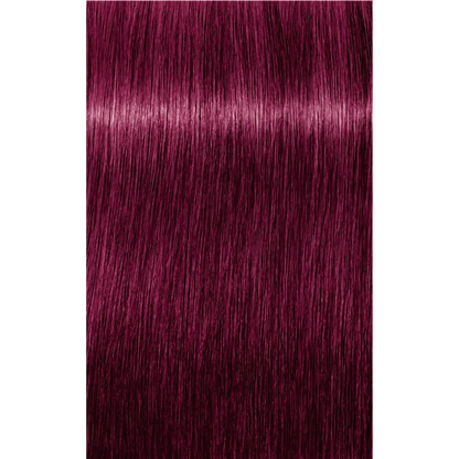 Vopsea De Păr Lichidǎ Demi-Permanentă Ton pe Ton Schwarzkopf Professional Igora Vibrance 60ml - 0.89 Roșcat Violet