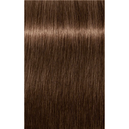 Vopsea De Păr Lichidǎ Demi-Permanentă Ton pe Ton Schwarzkopf Professional Igora Vibrance 60ml - 6.46 Blond Închis