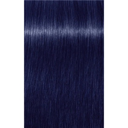 Vopsea De Păr Lichidǎ Demi-Permanentă Ton pe Ton Schwarzkopf Professional Igora Vibrance 60ml - 0.22 Cenușiu