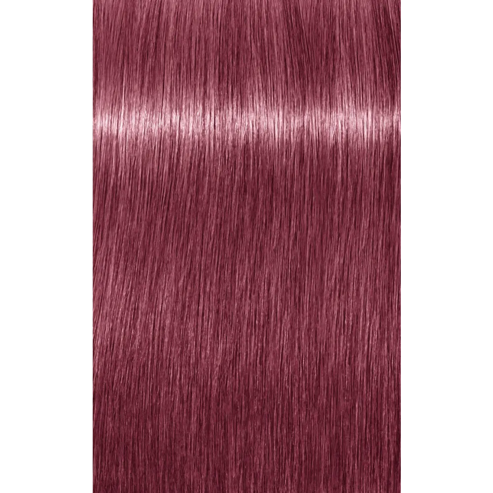 Vopsea De Păr Lichidǎ Demi-Permanentă Ton pe Ton Schwarzkopf Professional Igora Vibrance 60ml - 9,5.98 Violet