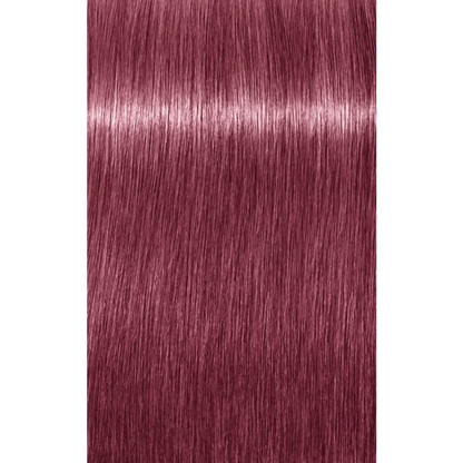 Vopsea De Păr Lichidǎ Demi-Permanentă Ton pe Ton Schwarzkopf Professional Igora Vibrance 60ml - 9,5.98 Violet