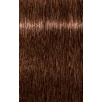 Vopsea De Păr Lichidǎ Demi-Permanentă Ton pe Ton Schwarzkopf Professional Igora Vibrance 60ml - 6.68 Blond Închis