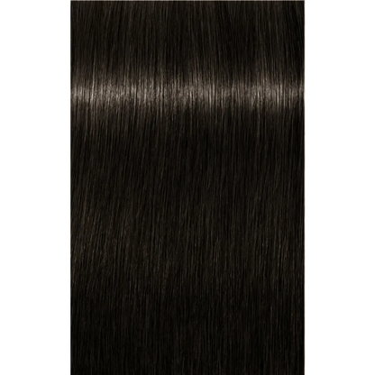 Vopsea De Păr Lichidǎ Demi-Permanentă Ton pe Ton Schwarzkopf Professional Igora Vibrance 60ml - 4.13 Catsaniu