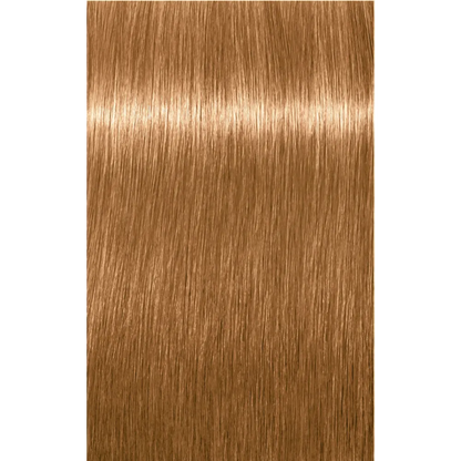 Vopsea De Păr Lichidǎ Demi-Permanentă Ton pe Ton Schwarzkopf Professional Igora Vibrance 60ml - 9.57 Blond Foarte