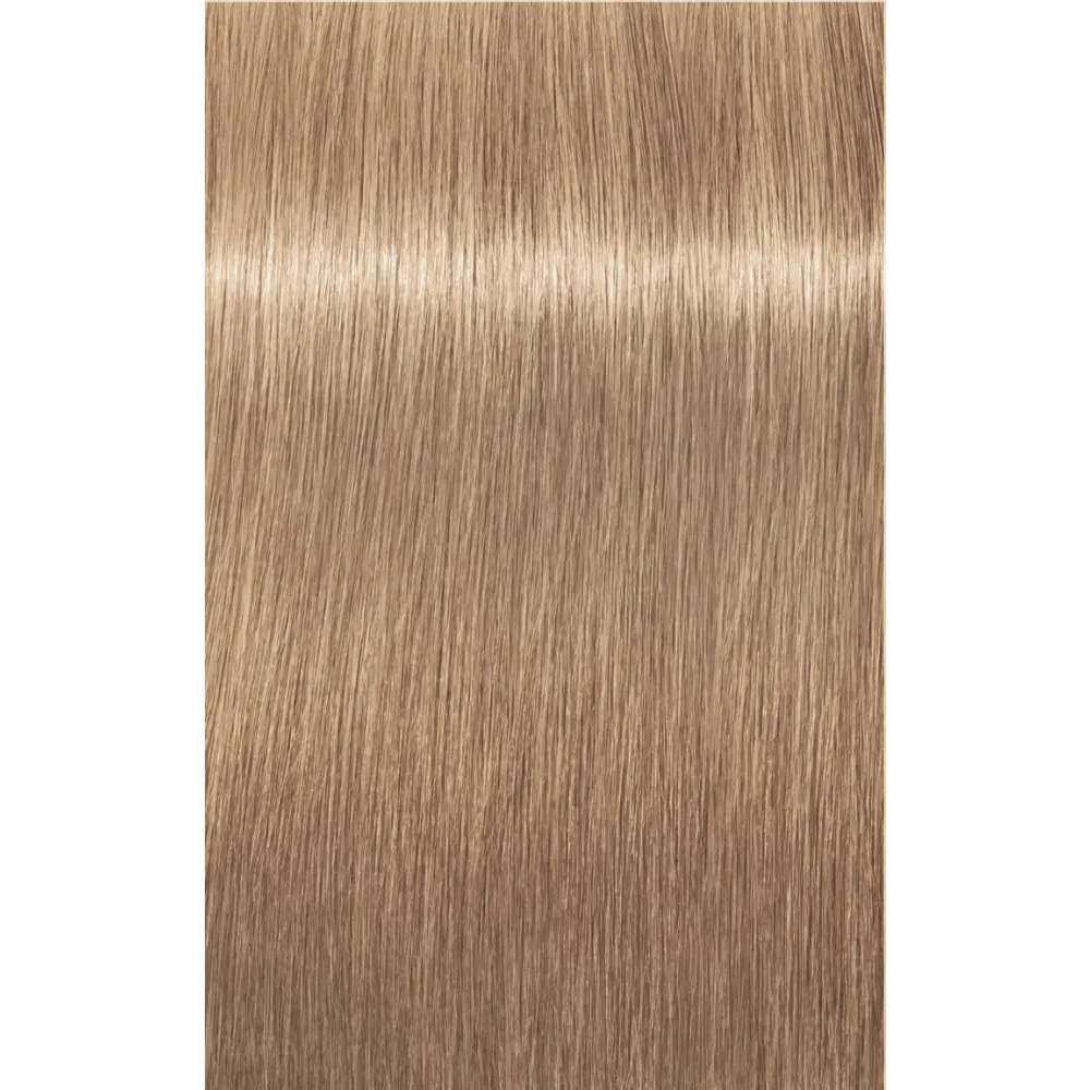 Vopsea De Păr Permanentă Cu Amoniac Indola Blonde Expert Pastel 60ml - 60ml / P.28 Perlat Ciocolatiu - Vopsea de păr