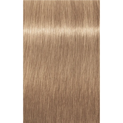 Vopsea De Păr Permanentă Cu Amoniac Indola Blonde Expert Pastel 60ml - 60ml / P.28 Perlat Ciocolatiu - Vopsea de păr