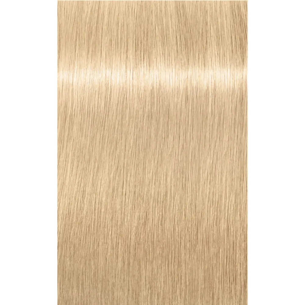 Vopsea De Păr Permanentă Cu Amoniac Indola Blonde Expert Pastel 60ml - 60ml / P.31 Auriu Cenușiu - Vopsea de păr