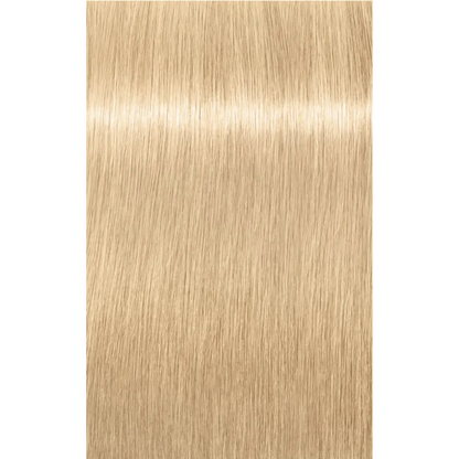 Vopsea De Păr Permanentă Cu Amoniac Indola Blonde Expert Pastel 60ml - 60ml / P.31 Auriu Cenușiu - Vopsea de păr