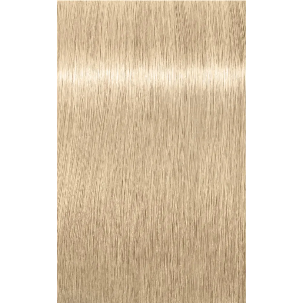 Vopsea De Păr Permanentă Cu Amoniac Indola Blonde Expert Pastel 60ml - 60ml / P.01 Natural Cenușiu - Vopsea de păr