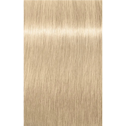 Vopsea De Păr Permanentă Cu Amoniac Indola Blonde Expert Pastel 60ml - 60ml / P.01 Natural Cenușiu - Vopsea de păr