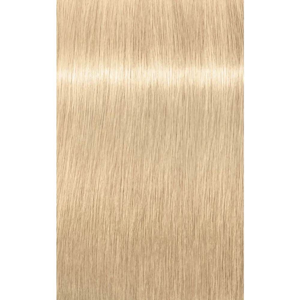 Vopsea De Păr Permanentă Cu Amoniac Indola PCC 60ML - 60 ml / 10.0 Blond Deschis Extra Natural - Păr